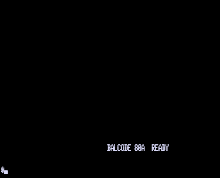 Screen shot